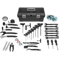 Image of XTools Pro 39 Piece Tool Kit