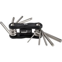 Image of XTools 10 in 1 Folding Multitool