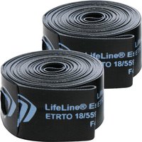 Image of LifeLine Essential Rim Tape 2 Pack