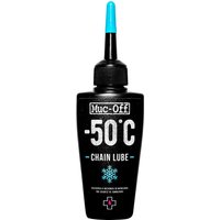 Image of MucOff Minus 50 Lube