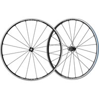 Image of Shimano DuraAce R9100 C24 Clincher Wheelset