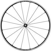 Image of Shimano DuraAce R9100 C24 Clincher Front Wheel