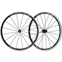 Image of Shimano DuraAce R9100 C40 Clincher Wheelset