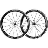 Image of Shimano DuraAce R9100 C60 Clincher Wheelset