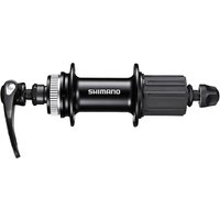 Image of Shimano RS505 CL Disc Rear Road Hub