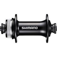 Image of Shimano RS505 CL Disc Front Road Hub