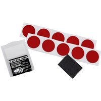 Image of LifeLine Self Adhesive Puncture Repair Kit