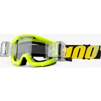 Image of 100 Strata SVS Goggles Youth