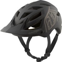 Image of Troy Lee Designs A1 MIPS Helmet Classic Black