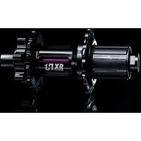 Image of HxR Components EasyShift Rear Hub Shimano