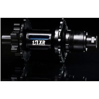 Image of HxR Components EasyShift Rear Hub Sram XD