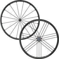 Image of Campagnolo Shamal Mille C17 Road Clincher Wheelset 2019