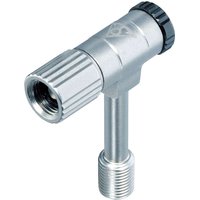 Image of Topeak Pressure Rite Shock Adapter with Release