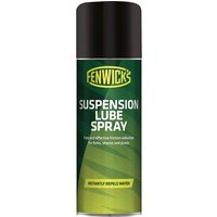 Image of Fenwicks Suspension Lube Spray