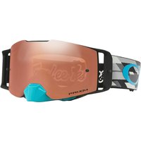 Image of Oakley Front Line Goggles TLD Prizm Lens