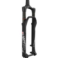 Image of RockShox SID World Cup Solo Air Forks 15mm 2018