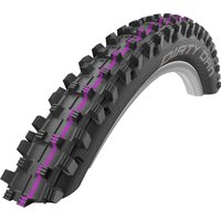 Image of Schwalbe Dirty Dan Addix MTB Tyre Downhill