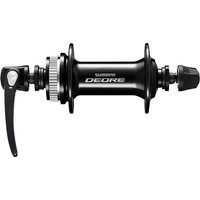 Image of Shimano Deore M6000 Disc Front Hub