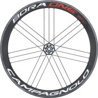 Image of Campagnolo Bora One 50 Clincher Wheelset