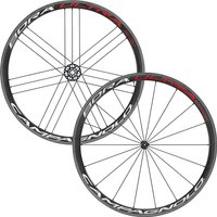 Image of Campagnolo Bora Ultra 35 Clincher Wheelset 2019