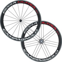 Image of Campagnolo Bora Ultra 50 Clincher Wheelset 2019