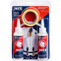 Image of Joes No Flats Tubeless Ready Kit Super Sealant