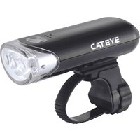 Image of Cateye EL135 3 LED Battery Front Light