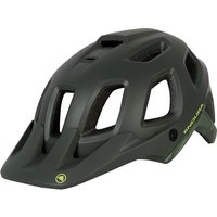 Image of Endura SingleTrack Helmet II