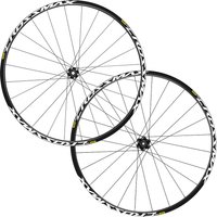 Image of Mavic Crossmax Light BOOST 29 MTB Wheelset 2018