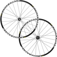 Image of Mavic Crossmax Light XL 29 MTB Wheelset 2018