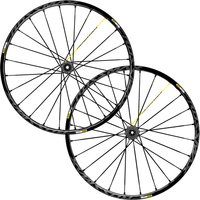 Image of Mavic Crossmax Pro XL 275 MTB Wheelset 2018