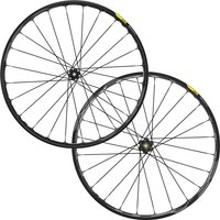 Image of Mavic XA Elite Boost 275 MTB Wheelset 2018