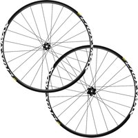 Image of Mavic Crossmax Boost XD 29 MTB Wheelset 2018