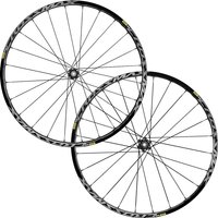 Image of Mavic Crossmax Elite Boost 275 MTB Wheelset 2018