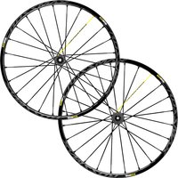 Image of Mavic Crossmax Pro Boost MTB Wheelset 2018