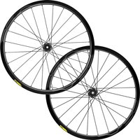 Image of Mavic XA Pro Carbon 29 Boost Wheelset 2018