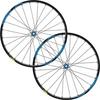 Image of Mavic XA Elite Boost MTB Wheelset 2018