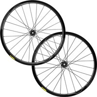 Image of Mavic XA Pro Carbon 12142 XD 275 Wheelset 2018