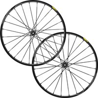 Image of Mavic XA Pro XL 275 MTB Wheelset 2018