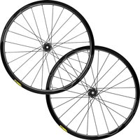 Image of Mavic XA Pro Carbon 275 Wheelset 2018