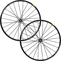 Image of Mavic XA Pro BOOST 29 MTB Wheelset 2018