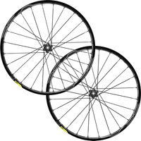 Image of Mavic XA Elite 29 MTB Wheelset 2018