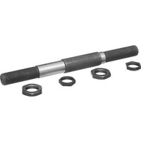 Image of Blank Compound Cassette Hub Axle Kit