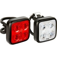 Image of Knog Light Blinder Mob Four Eyes Twinpack