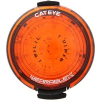 Image of Cateye Wearable X Rear Light AW17
