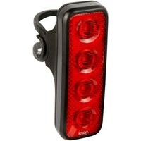 Image of Knog Light Blinder Mob V 4 Eyes Rear Light