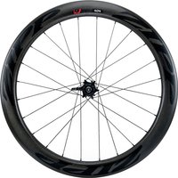 Image of Zipp 404 Firecrest Clincher DB Front Wheel 2019