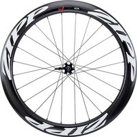 Image of Zipp 404 Firecrest Tubular DB Front Wheel 2019