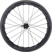 Image of Zipp 454 NSW Carbon Clincher Rear Wheel 2019