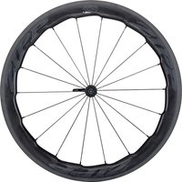 Image of Zipp 454 NSW Carbon Clincher Front Wheel 2019